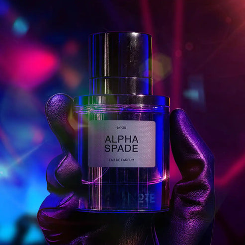Alpha Spade