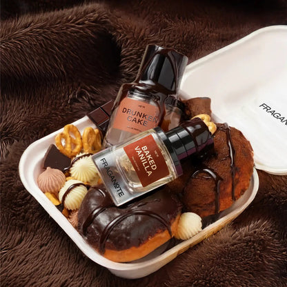 Dessert Combo Fraganote