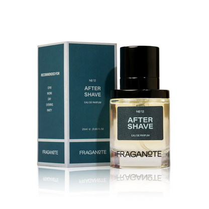 After Shave