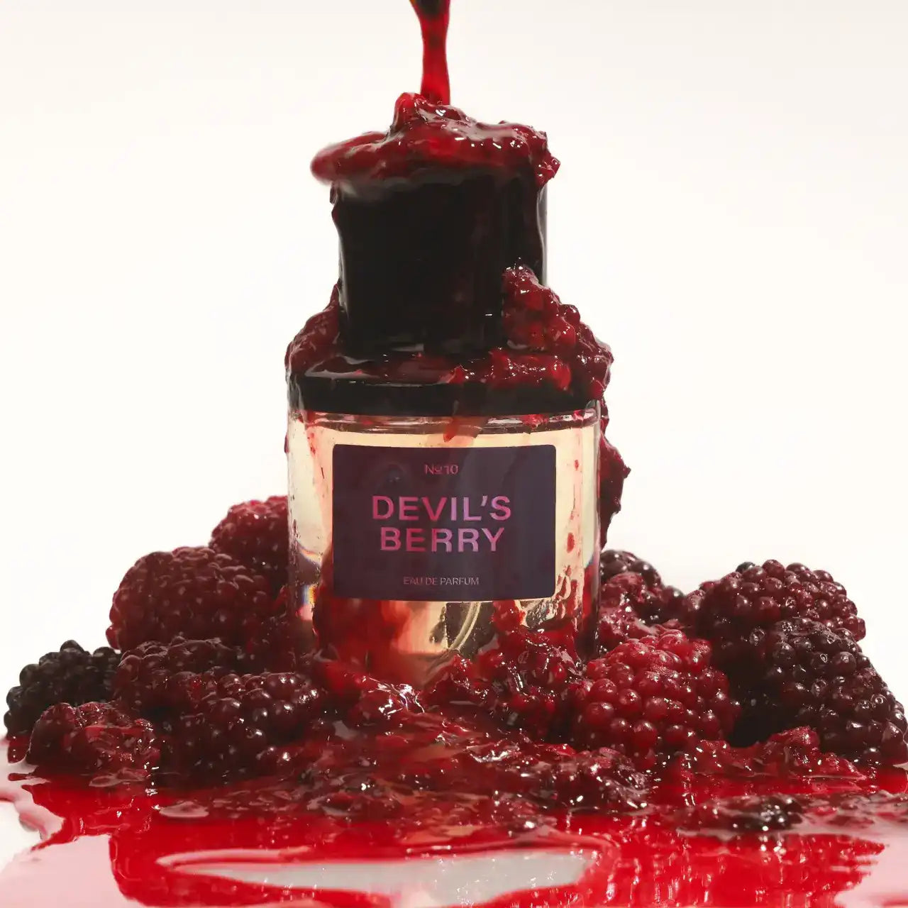 Devil's Berry 50ML Fraganote