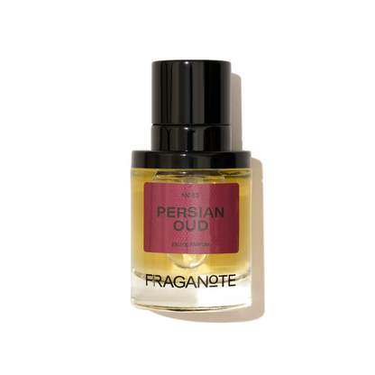 Persian Oud