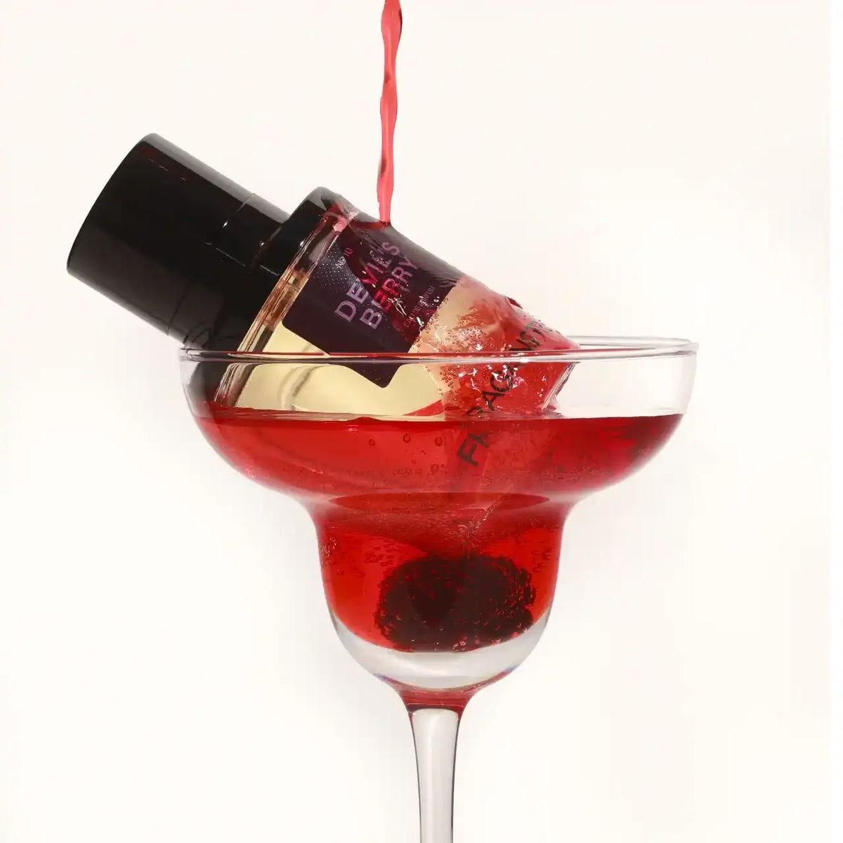 Devil's Berry 50ML Fraganote