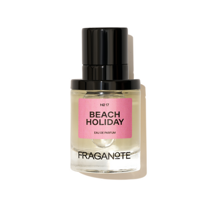Beach Holiday