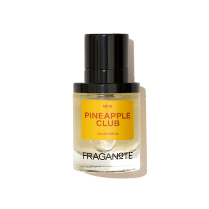Pineapple Club