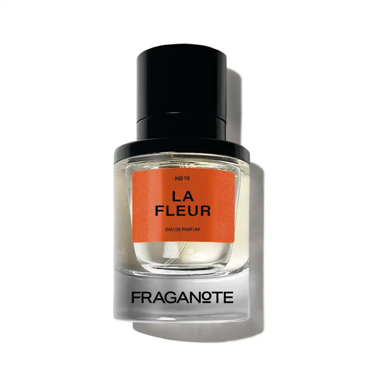 La Fleur 50ML Fraganote
