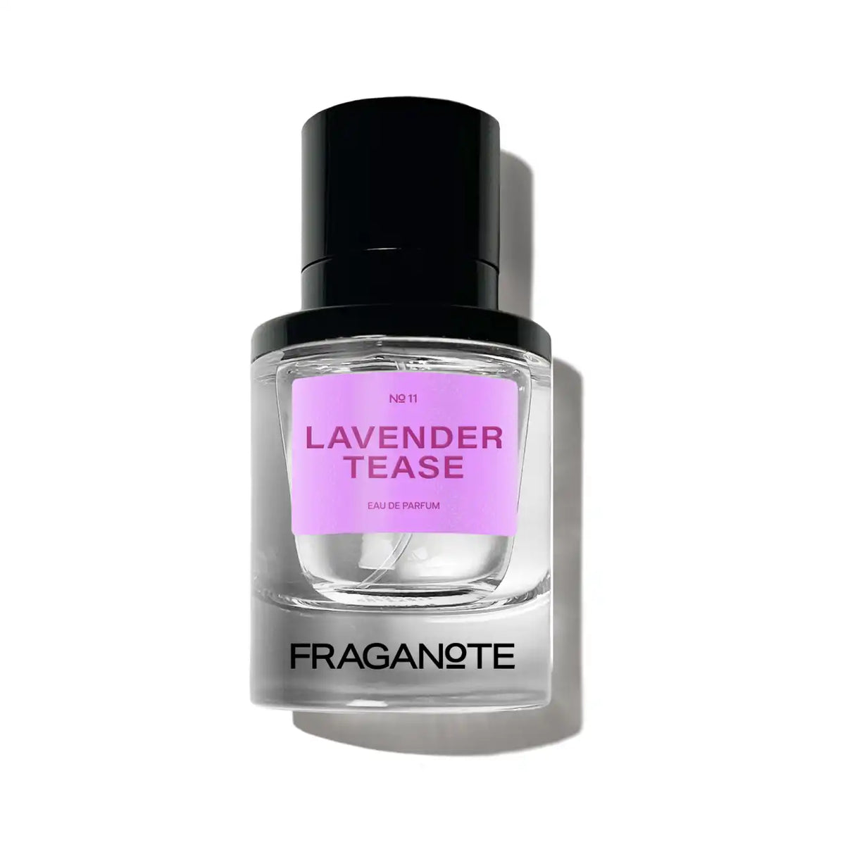 Lavender Tease 50ML Fraganote