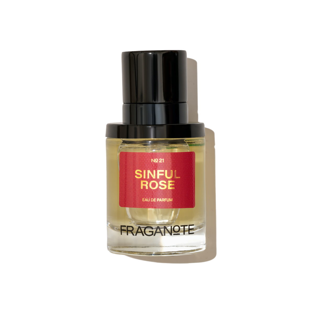 Sinful Rose
