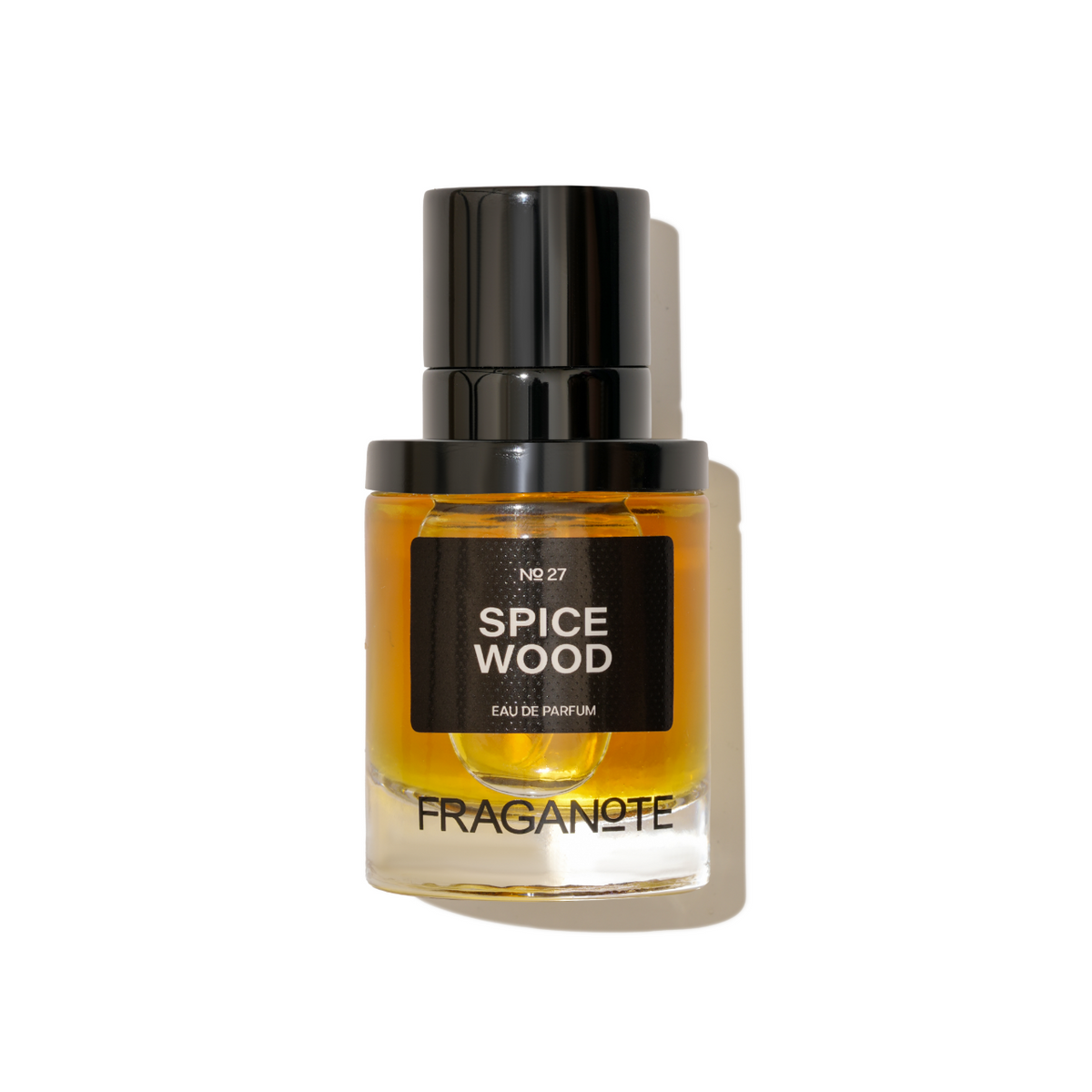Spice Wood