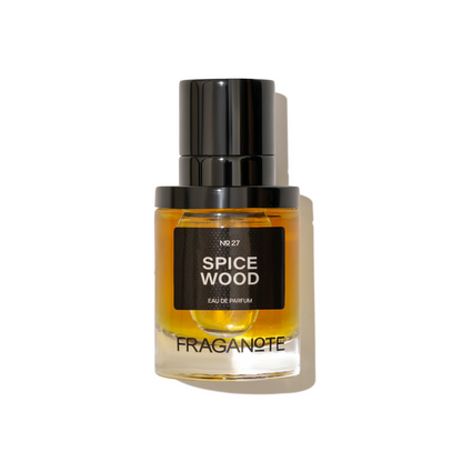 Spice Wood