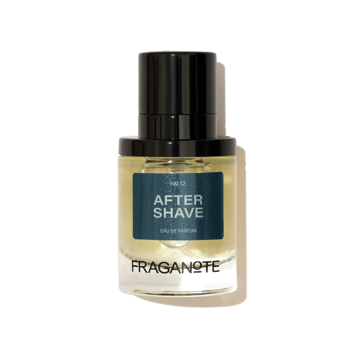 After Shave