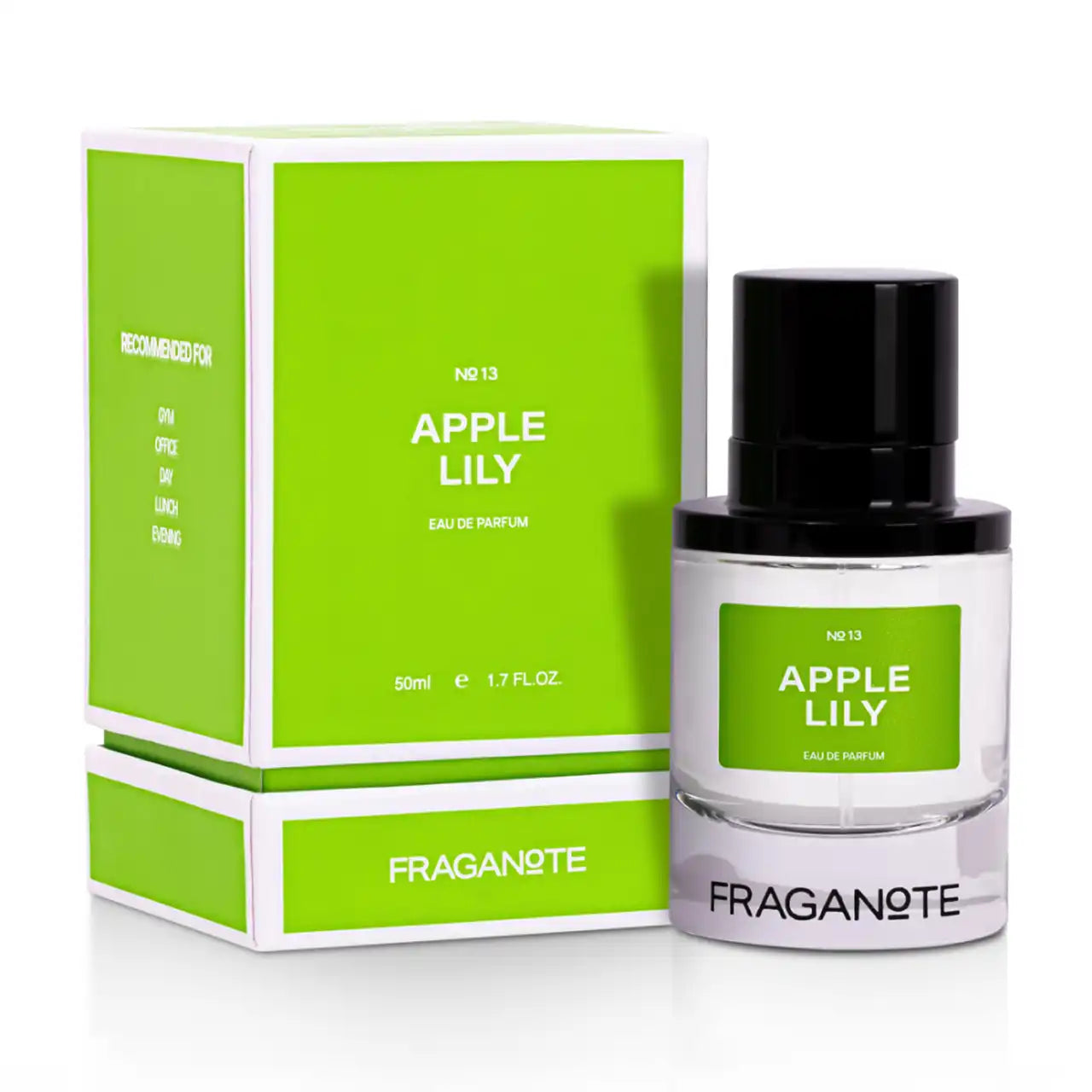 Apple Lily 50ML Fraganote