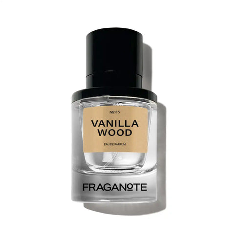Vanilla Wood
