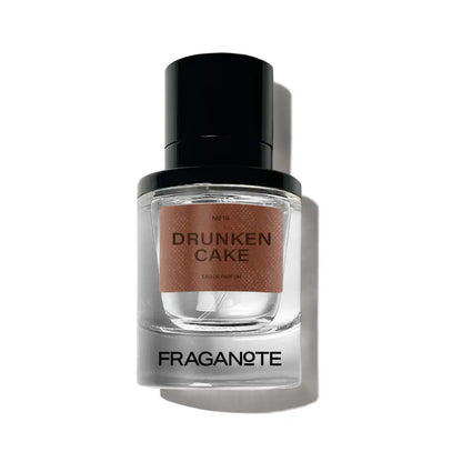 Drunken Cake 50ML Fraganote