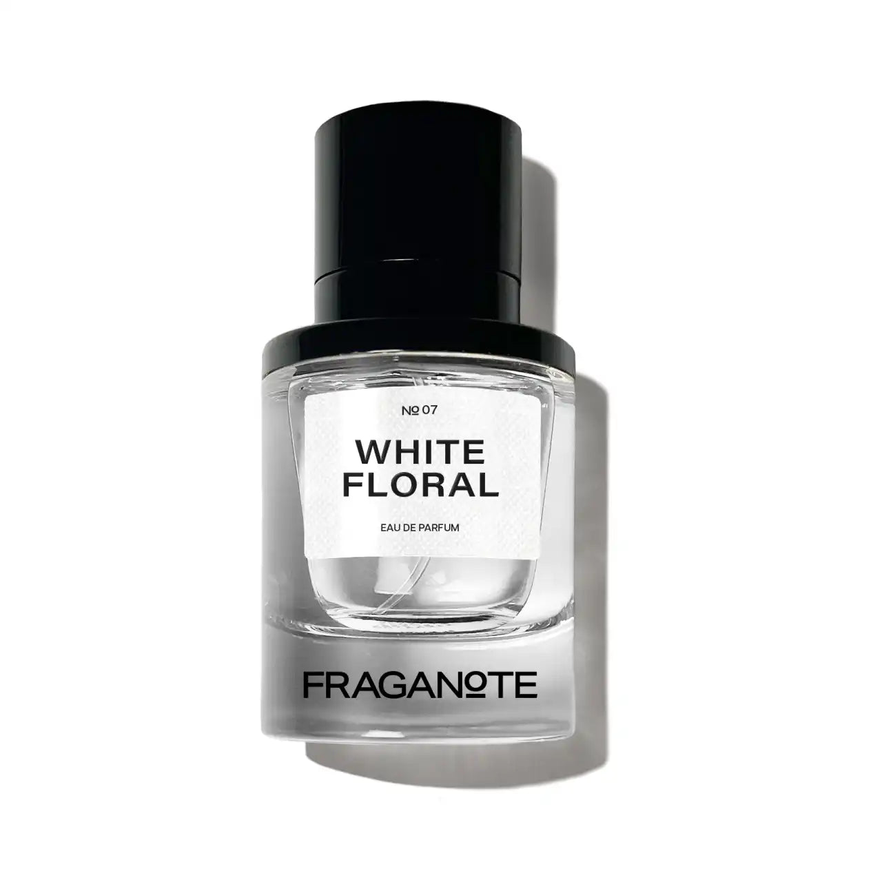 White Floral 50ML Fraganote