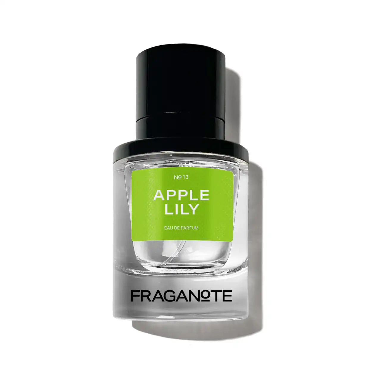 Apple Lily 50ML Fraganote