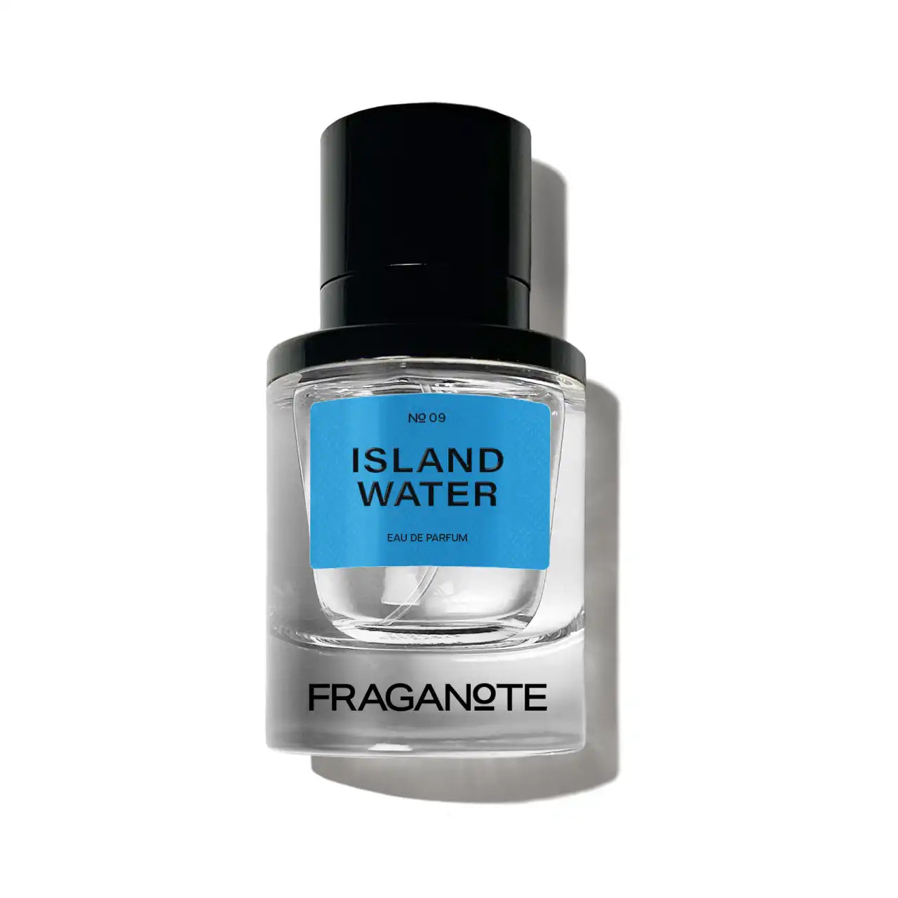 Island Water 50ML Fraganote