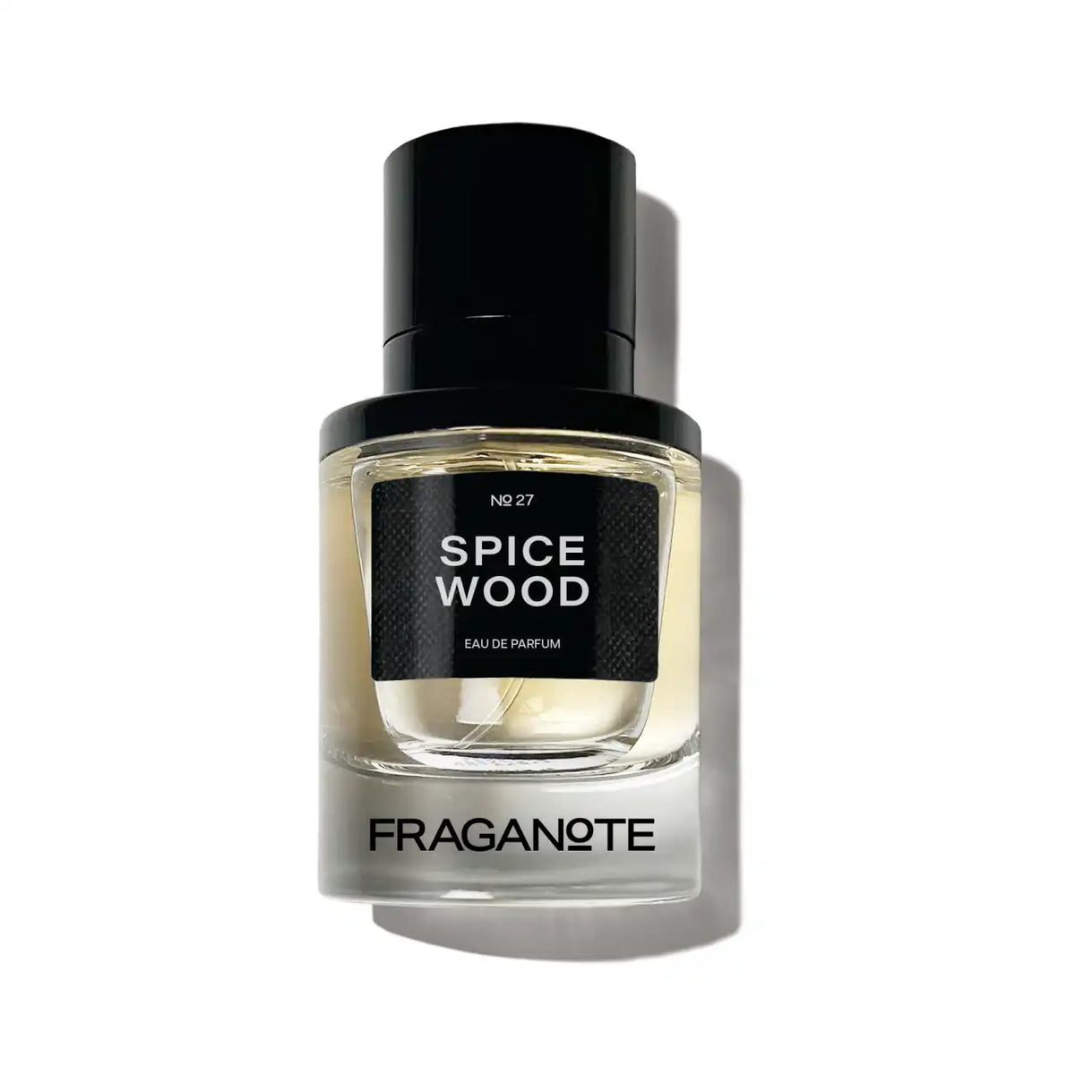 Spice Wood 50ML Fraganote