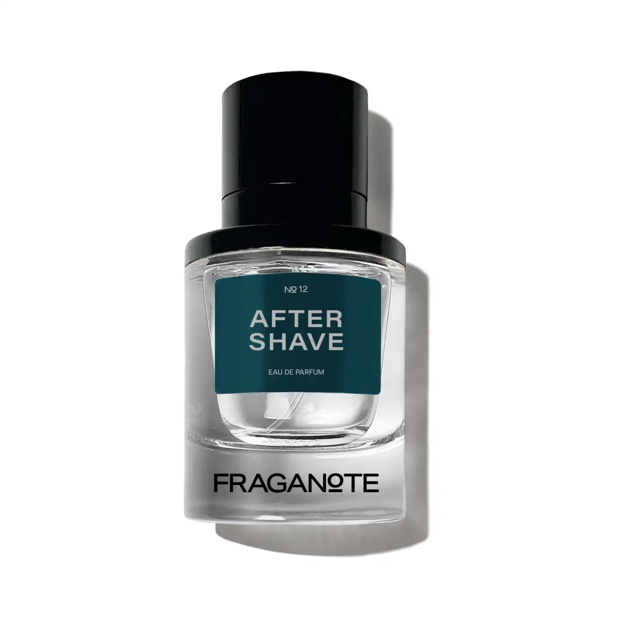 After Shave 50ML Fraganote