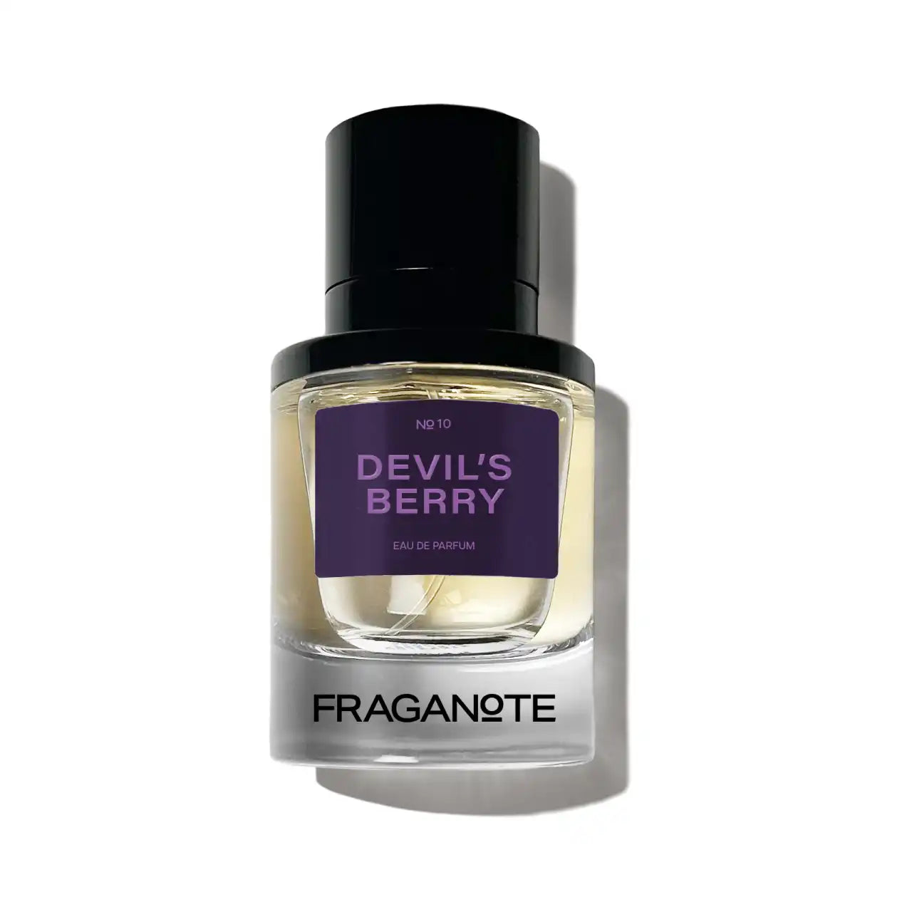 Devil's Berry 50ML Fraganote