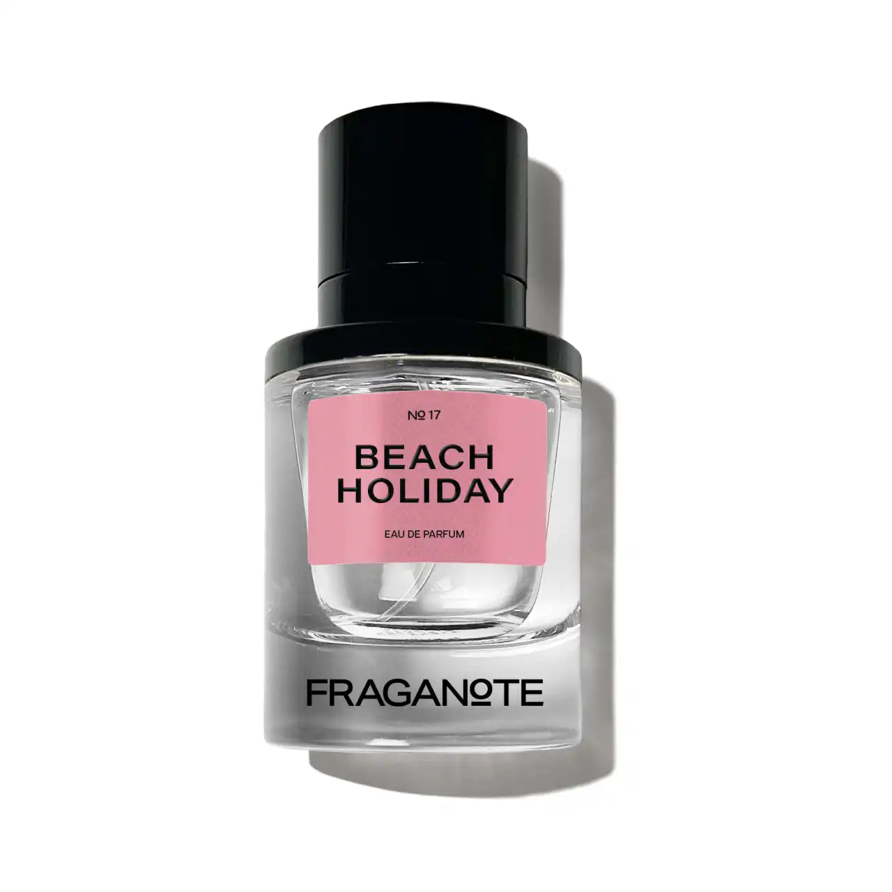 Beach Holiday 50ML Fraganote