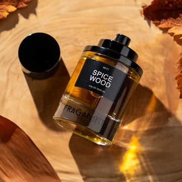 Spice Wood 50ML