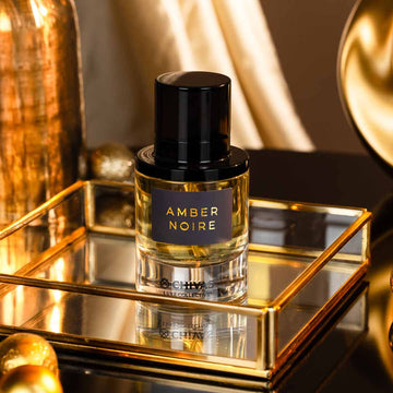 Amber Noire 50ML