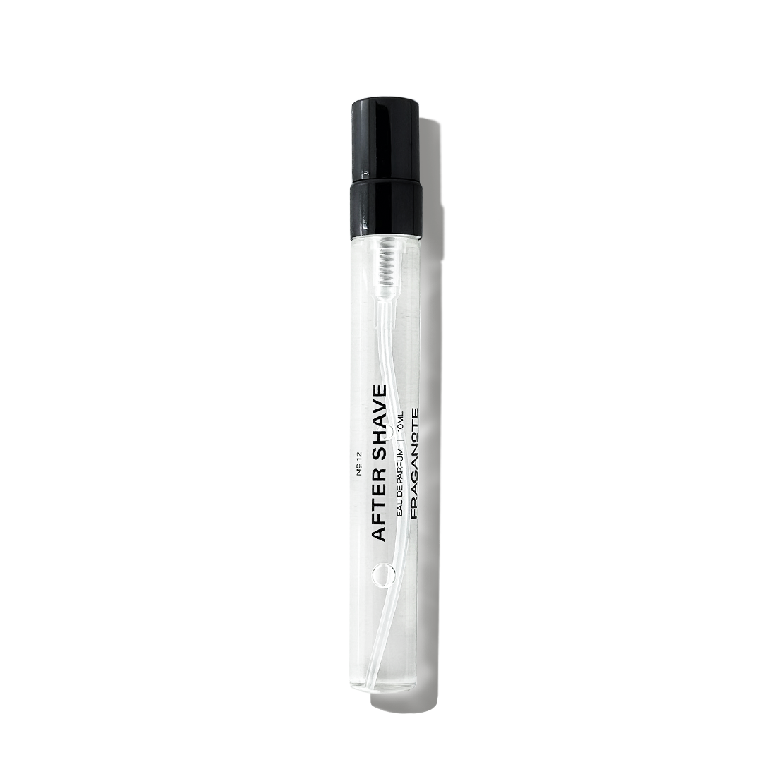 🎁 After Shave 10ML Fraganote