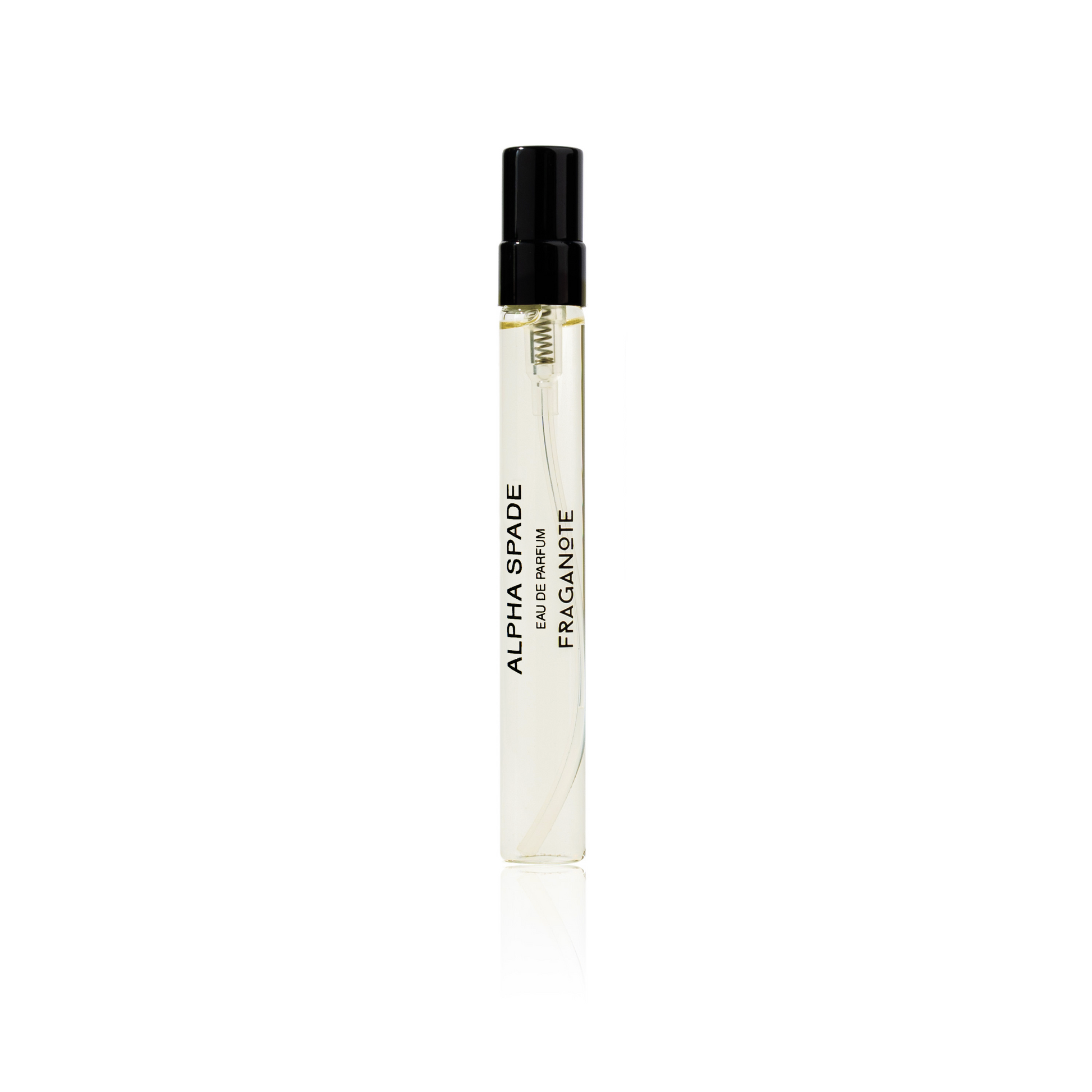 🎁 Alpha Spade 10ML Fraganote