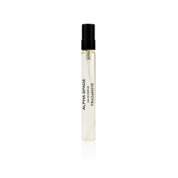 🎁 Alpha Spade 10ML Fraganote