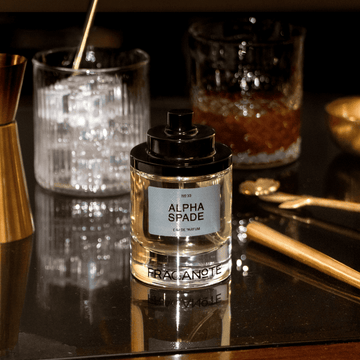 Alpha Spade 50ML