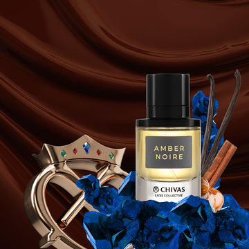 Amber Noire 50ML