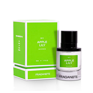 Apple Lily 50ML