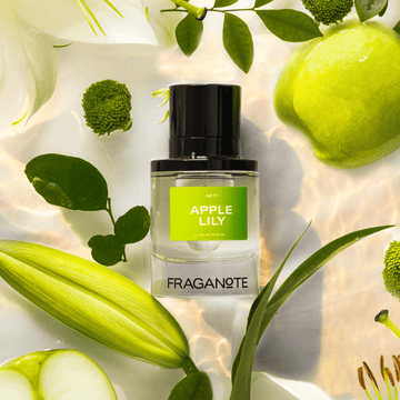 Apple Lily 50ML