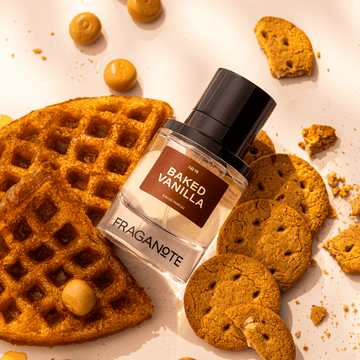 Baked Vanilla 50ML