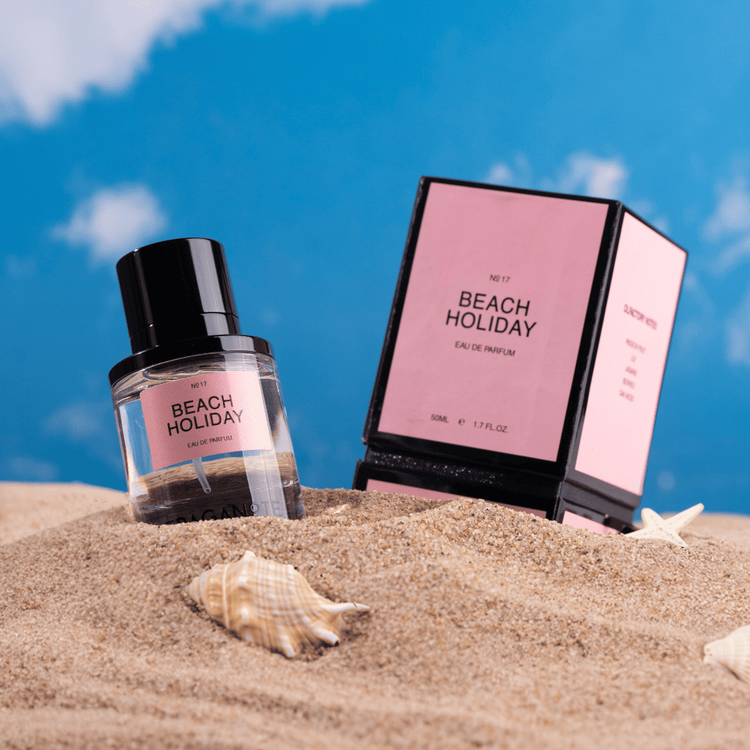 Beach Holiday 50ML