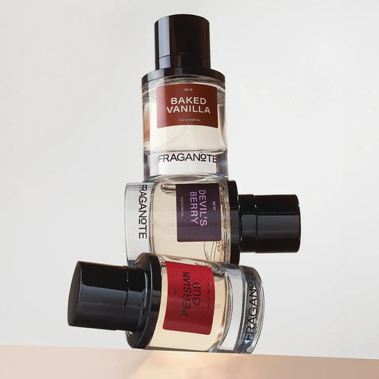 BUY ANY 3 x 50ML PERFUMES FOR ₹2799 Easy Bundle