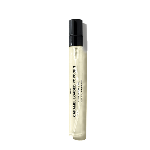 Caramel Loaded Popcorn 10ML