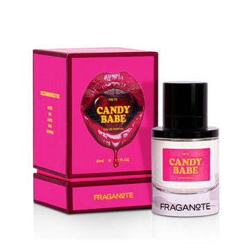 Candy Babe 50ML