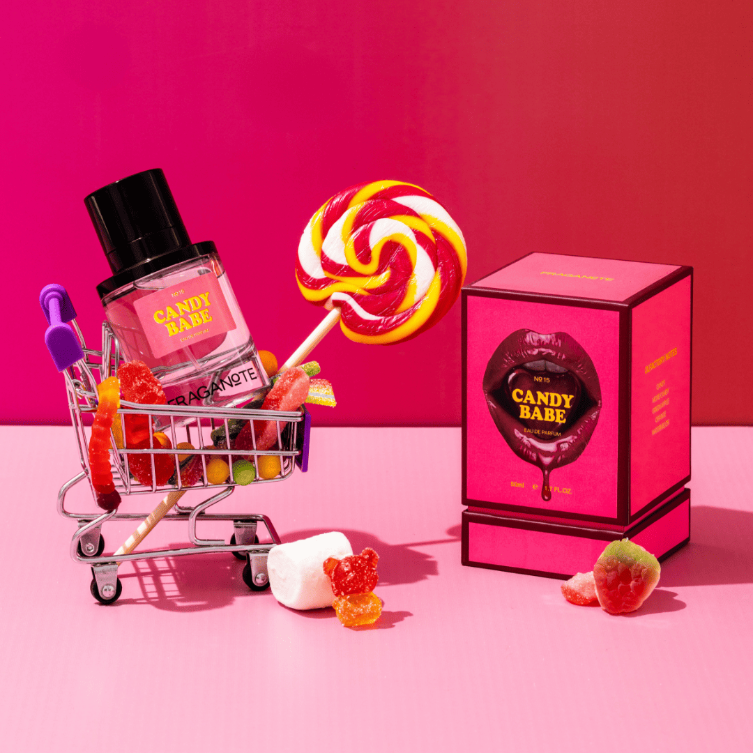 Candy Babe 50ML