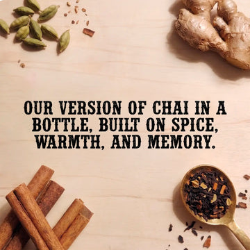 कटिंग Chai 50ML Fraganote