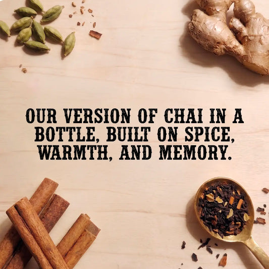 कटिंग Chai 50ML Fraganote