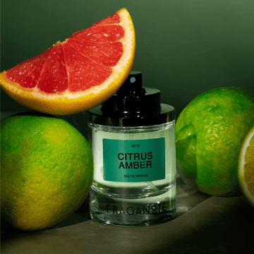 Citrus Amber 50ML