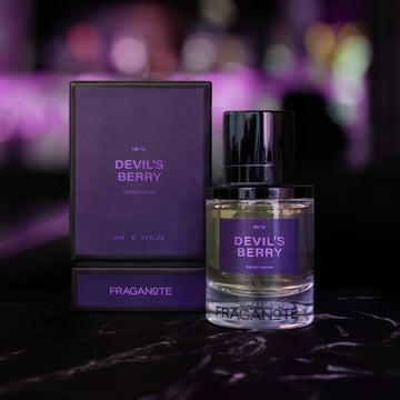 Devil's Berry 50ML