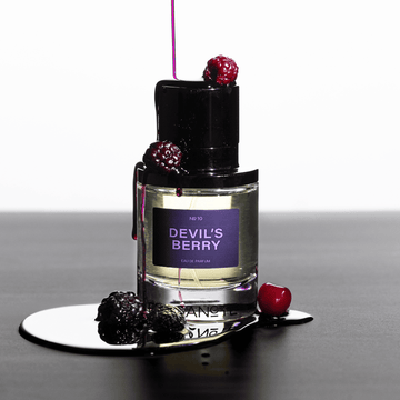 Devil's Berry 50ML