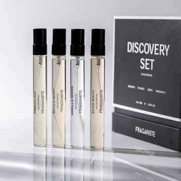 Bestsellers 2024 Edition - Discovery Set Unisex