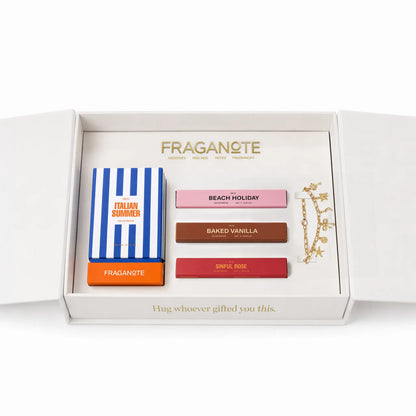 The Gifting Collection: For Her