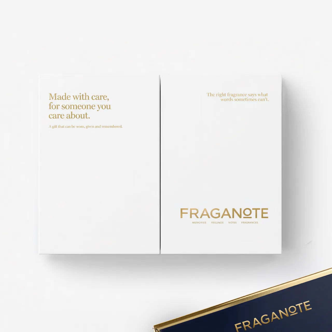 The Gifting Collection: For Him Fraganote