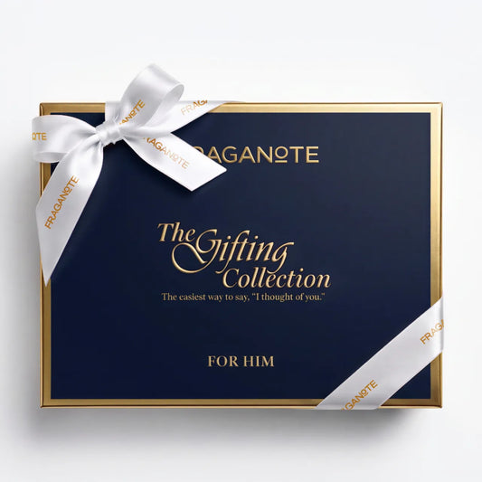 The Gifting Collection: For Him Fraganote