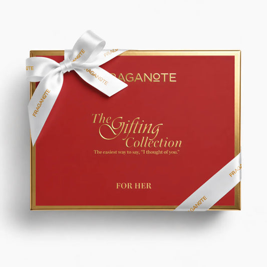 The Gifting Collection: For Her
