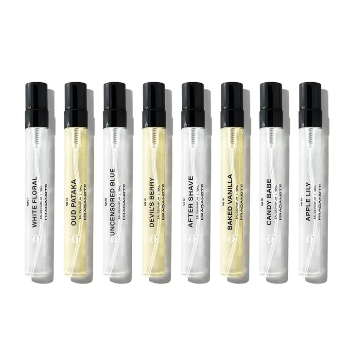 Create Your Own Custom Fragrance Bundle - Tailored for You
